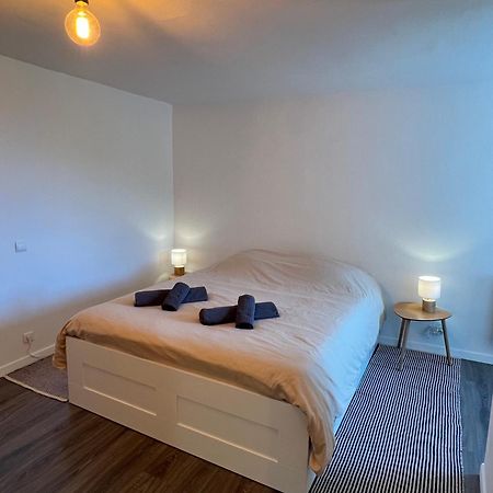 Charmante Maison De Village A 10Min De Thonon-Les-Bains Allinges 外观 照片