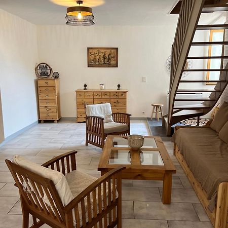 Charmante Maison De Village A 10Min De Thonon-Les-Bains Allinges 外观 照片