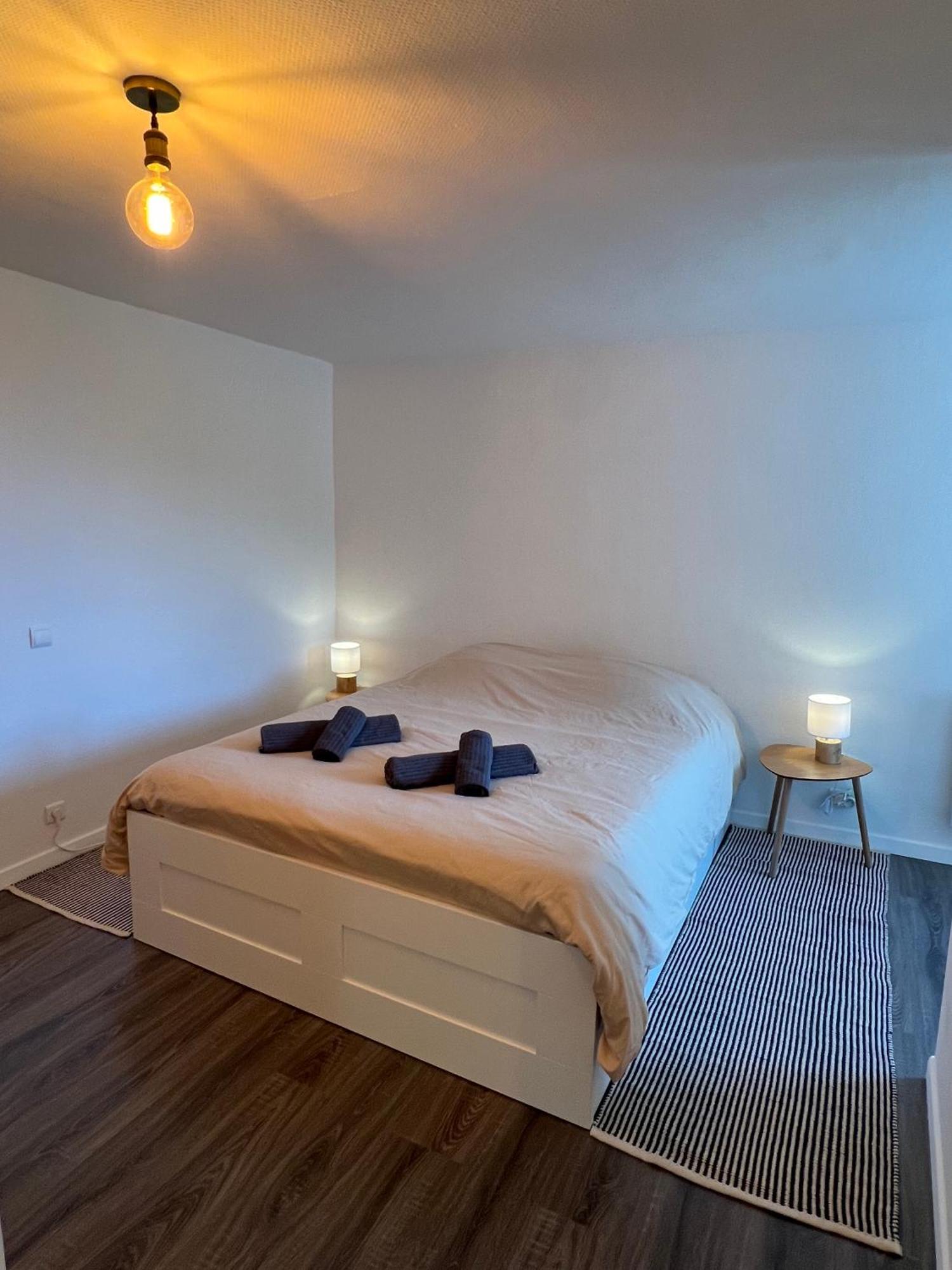 Charmante Maison De Village A 10Min De Thonon-Les-Bains Allinges 外观 照片