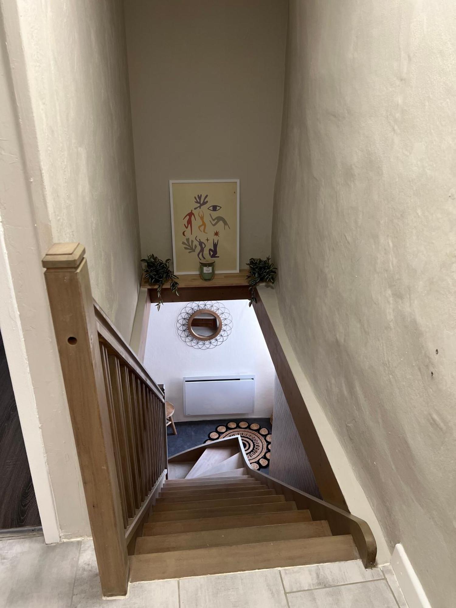 Charmante Maison De Village A 10Min De Thonon-Les-Bains Allinges 外观 照片