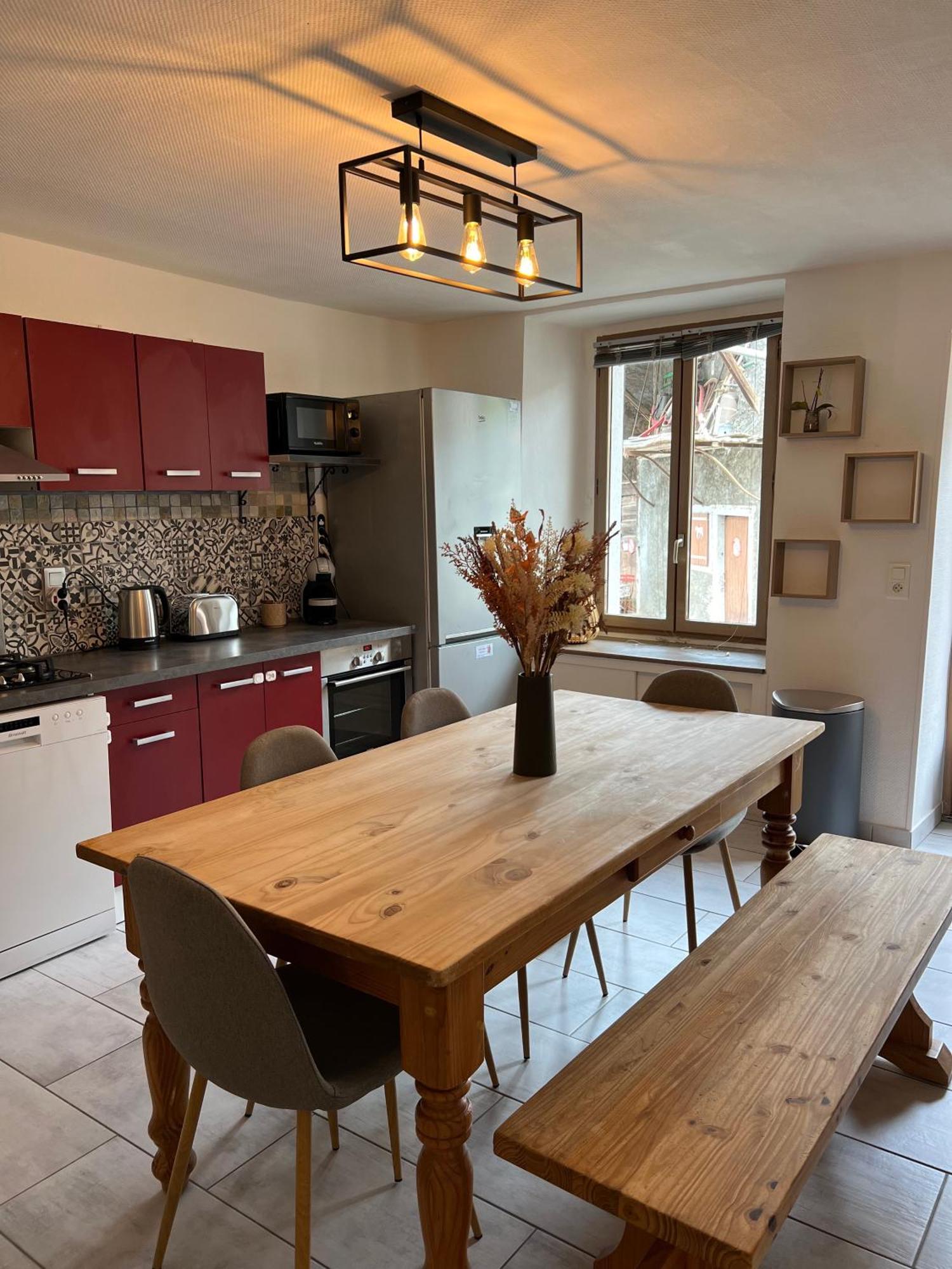 Charmante Maison De Village A 10Min De Thonon-Les-Bains Allinges 外观 照片
