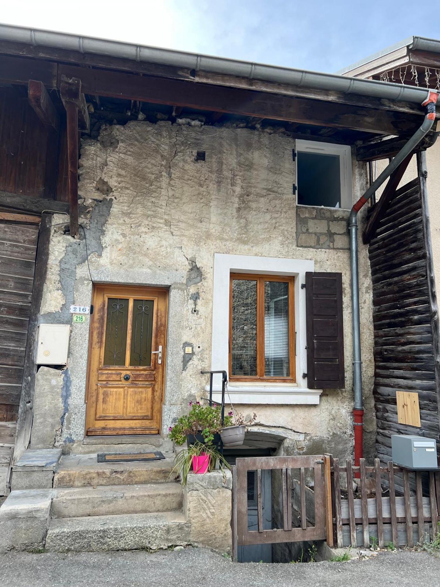 Charmante Maison De Village A 10Min De Thonon-Les-Bains Allinges 外观 照片