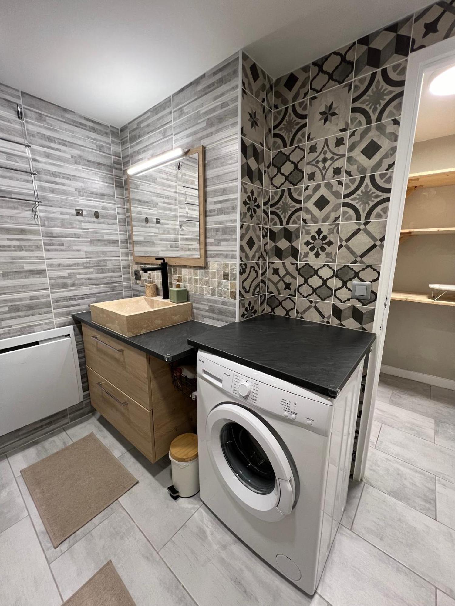Charmante Maison De Village A 10Min De Thonon-Les-Bains Allinges 外观 照片