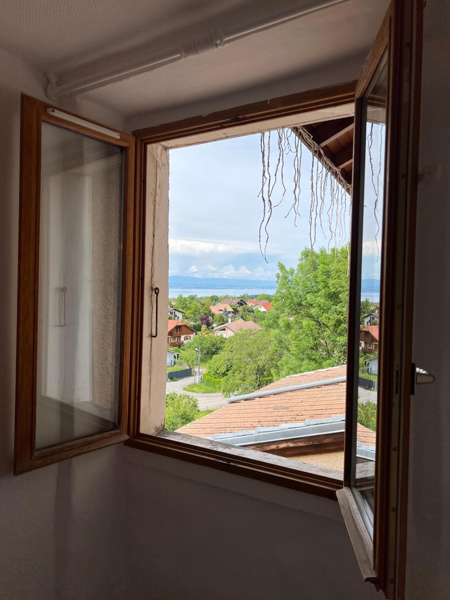 Charmante Maison De Village A 10Min De Thonon-Les-Bains Allinges 外观 照片